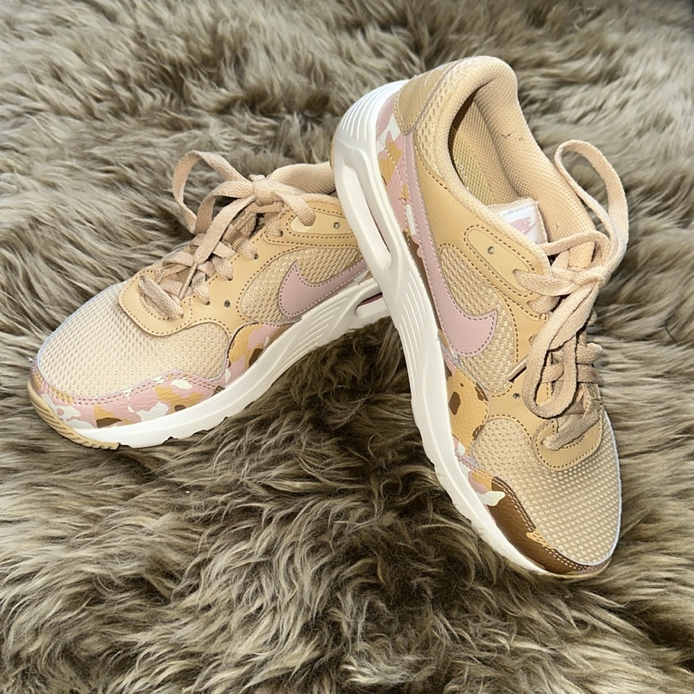 Nike Air Max SC Brown